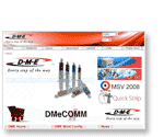 All Plastic Mold Components