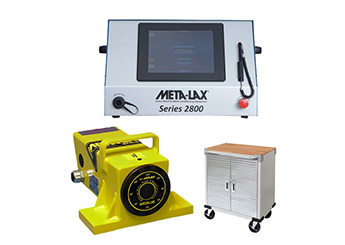 Metalax Stress Relief