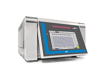 SVG Valve Gate Controllers & Powerpacks