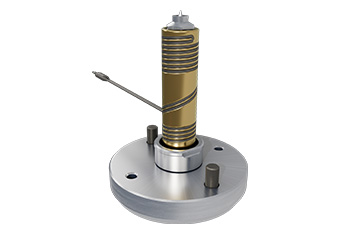 EcoONE Hot Sprue Bushings