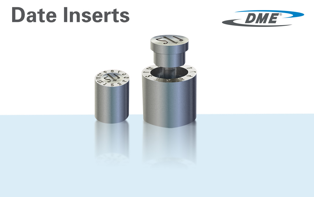 DME Date Inserts