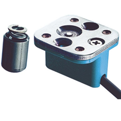 Side Lock Limit Switch