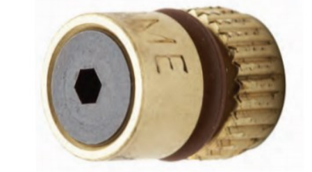 Threadless Plug Example