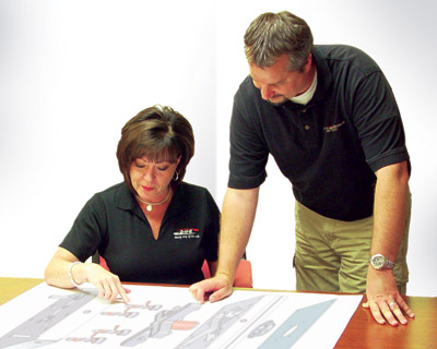 Application Engineering Services