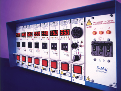 Temperature Control Repairs & Module Calibration