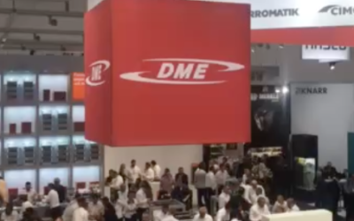 DME @ K-Show 2019