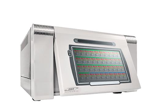 dme tsp controller