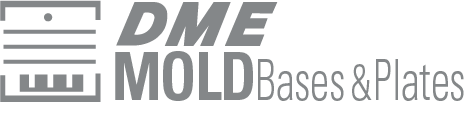 dme mold bases logo