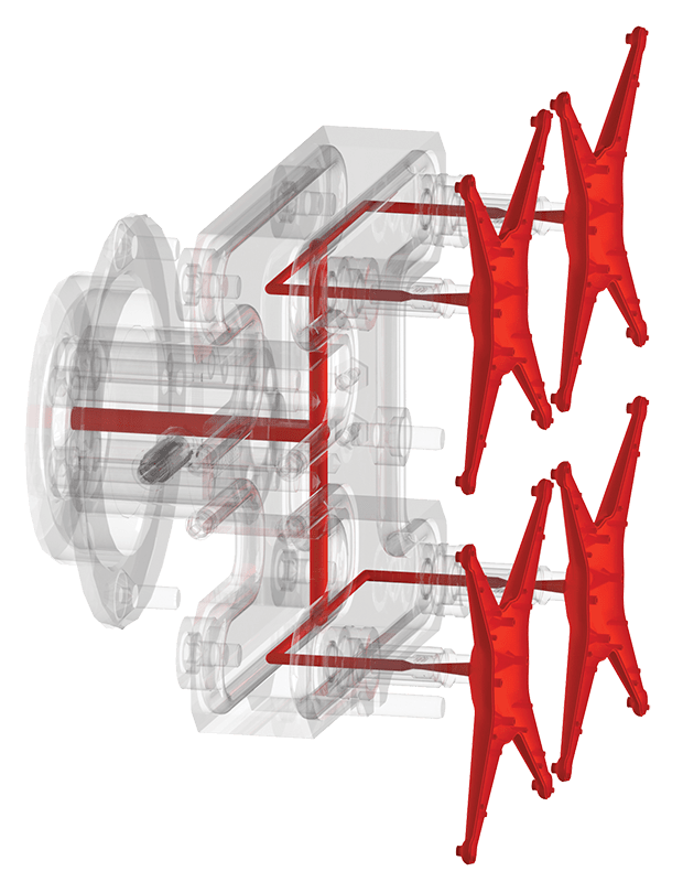 DME-MELT-HotRunner