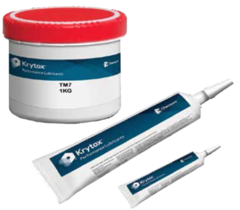 Krytox - DME