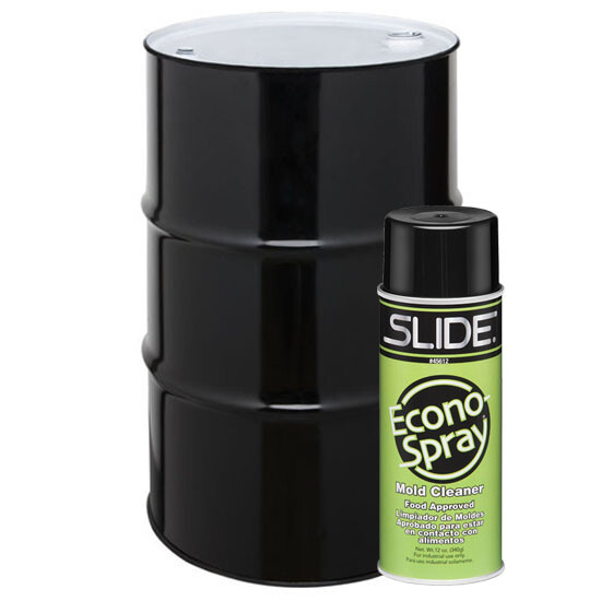 Slide 40510P Econo-Spray® No.1 Mold Release