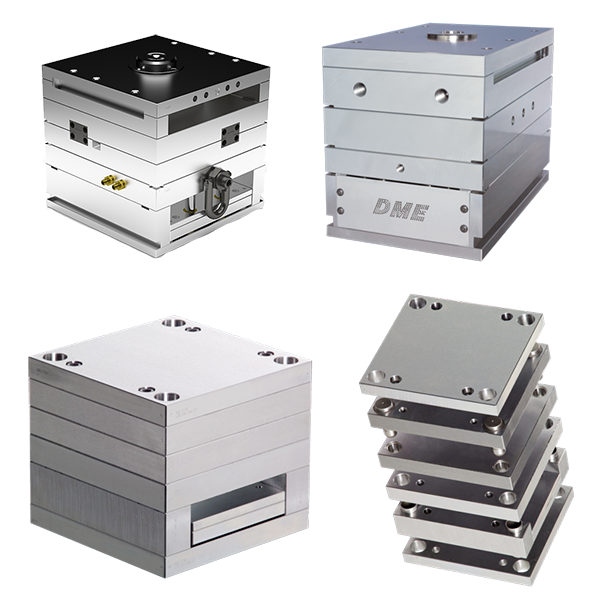 Buy Mold Bases From DME