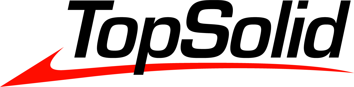 TopSolid_Logo topsolid CAD systems