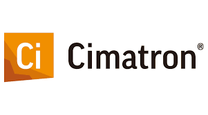 cimatron-logo cimatron CAD systems