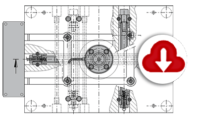 dme cad download