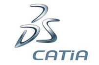 catia CAD systems