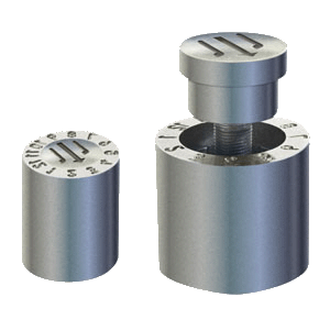 DME Indexable date Inserts