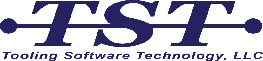 TST Logo DME and Visi