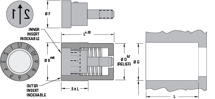 DMEindexable insert dwg_gray 21