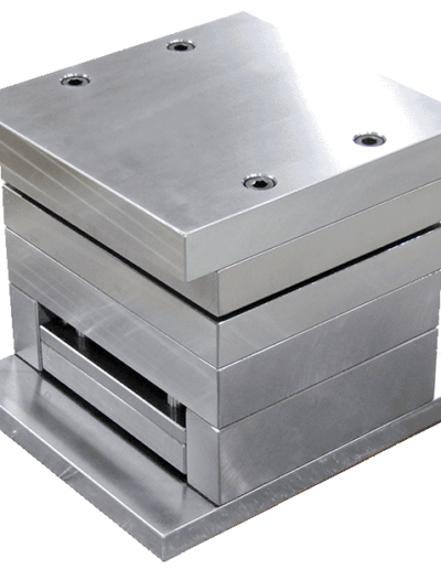 DME Mold Base