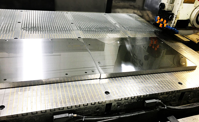 DME Finish Ground Steel Plate DME Finish Ground Steel Plate