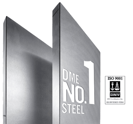 dme-no1-steel-plate