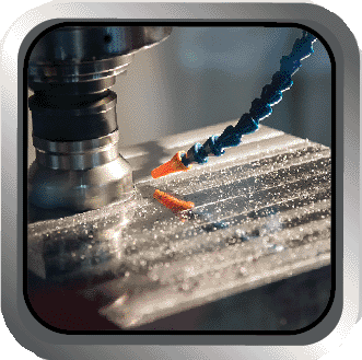 dme-steel-milling