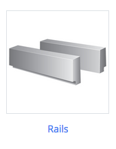 dme rails-estore-icons