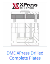 dme xpress-steel plate-estore-icons