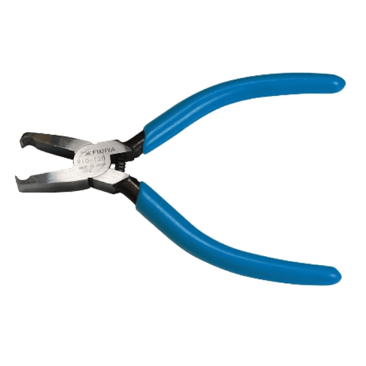 Micro Wire Cutters with Spring, 5 Pack, 5 inch Precision Mini Flush Cutters  B