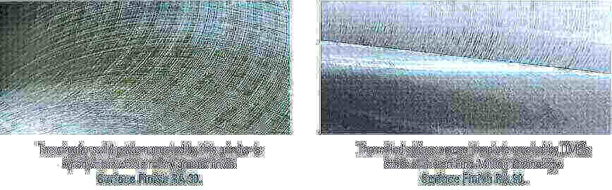 steel-finish-comparison-dme steel-finish-comparison-dme