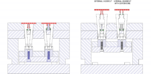 Acculign Rearsets Accualign Lifters - DME