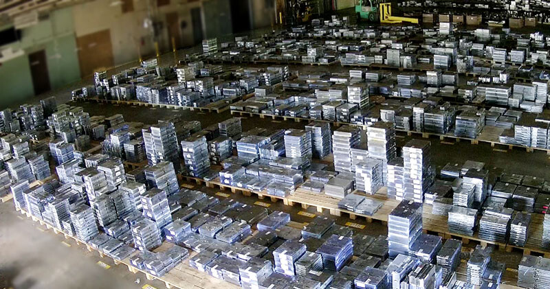 DME Steel Inventory DME Steel Inventory