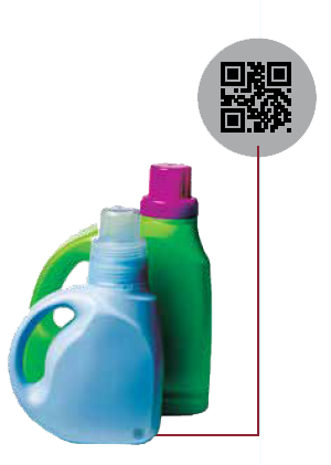 QR-Code-Packaging