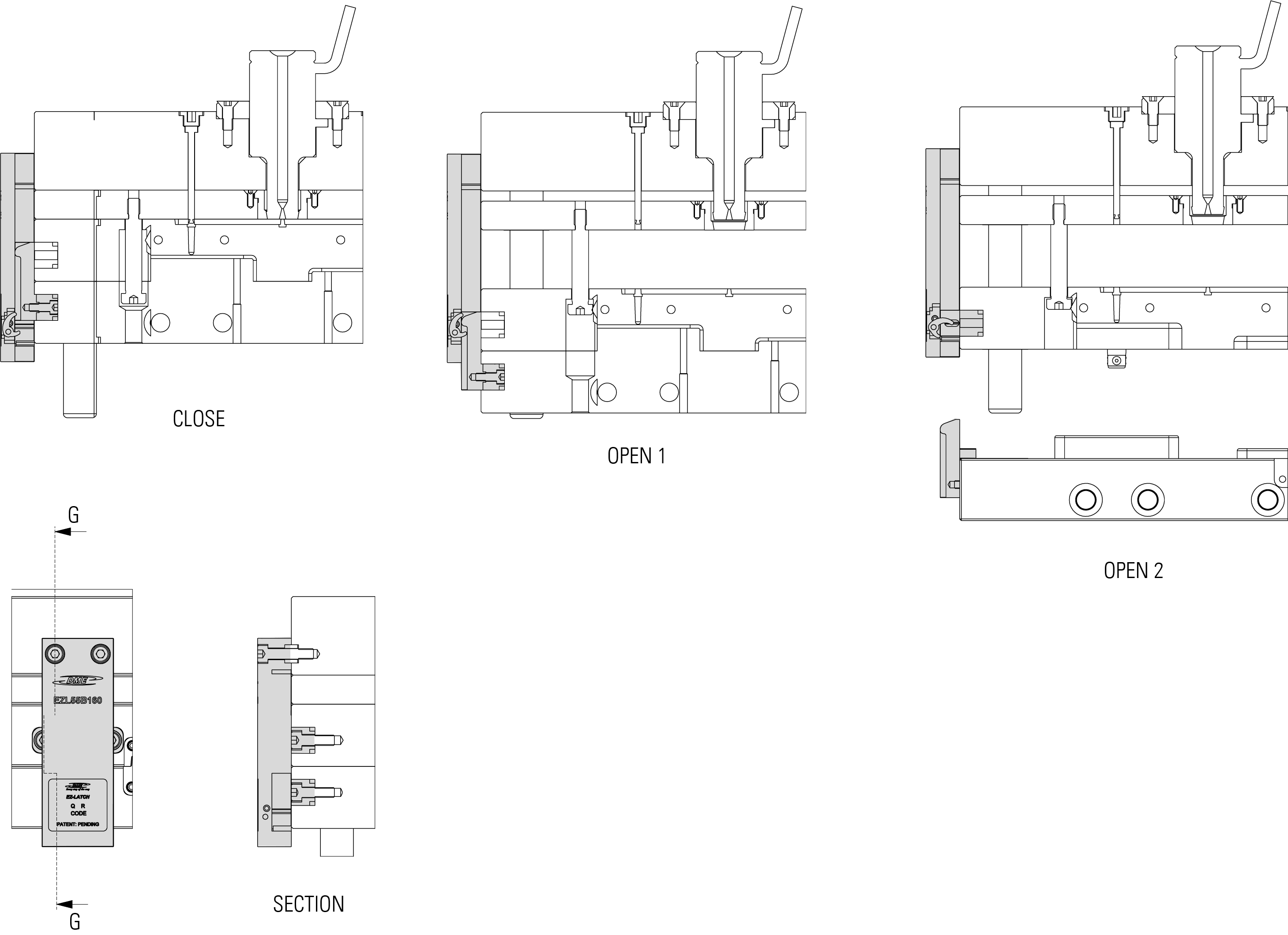 EZ-Latch-drawing-usage-example-1-min lifetime-lock-logo