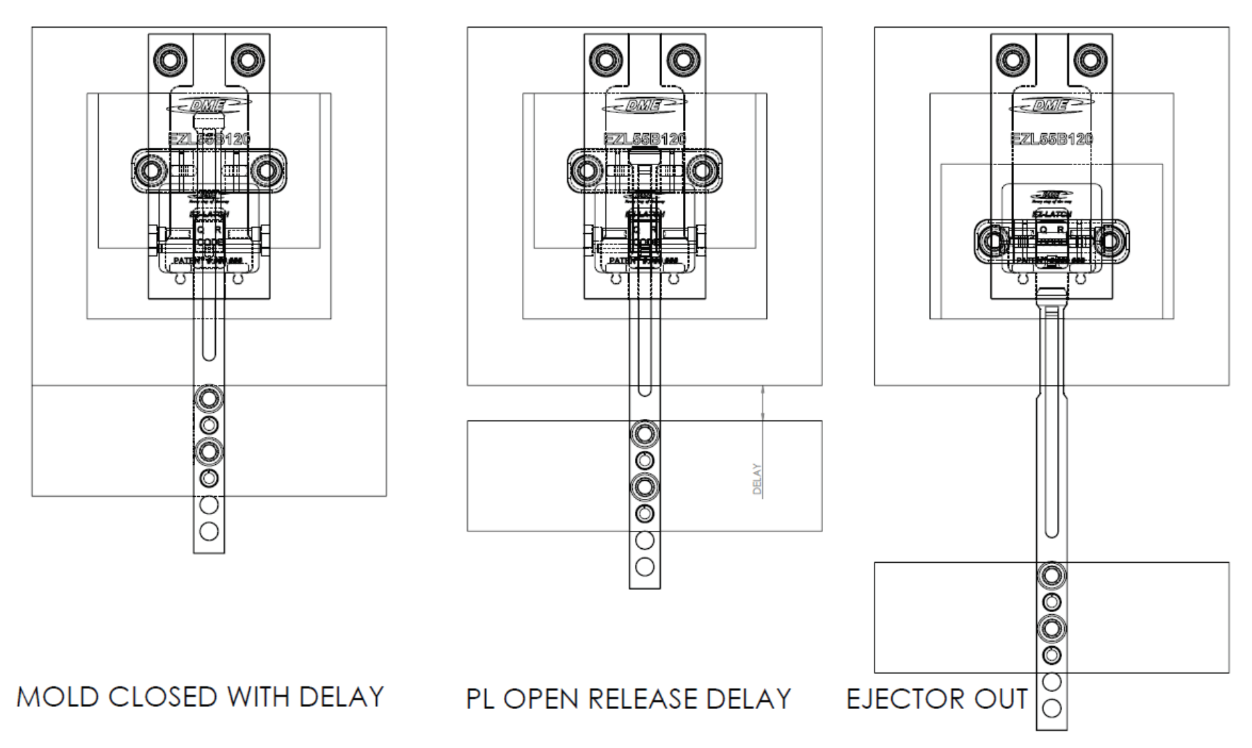 ez-latch-3b lifetime-lock-logo