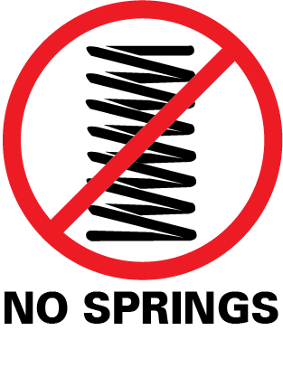 no-springs-TEXT-icon no-springs-TEXT-icon