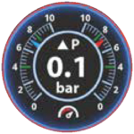 FloSense 2 dials page 3