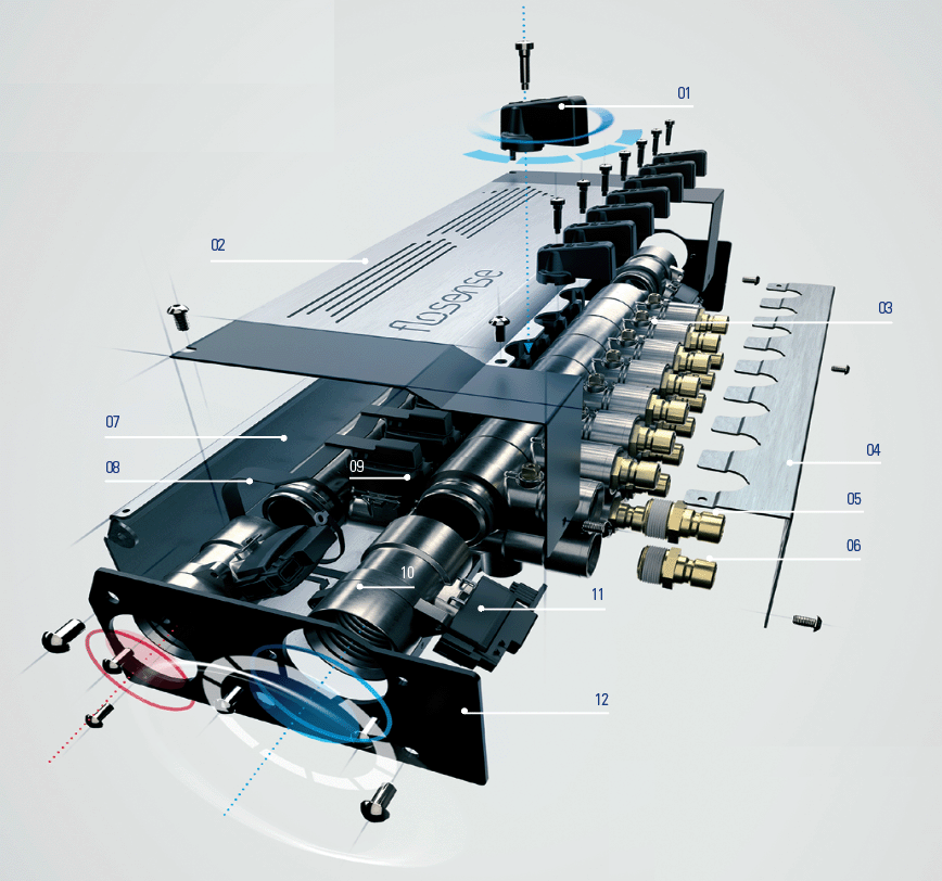 flosense images