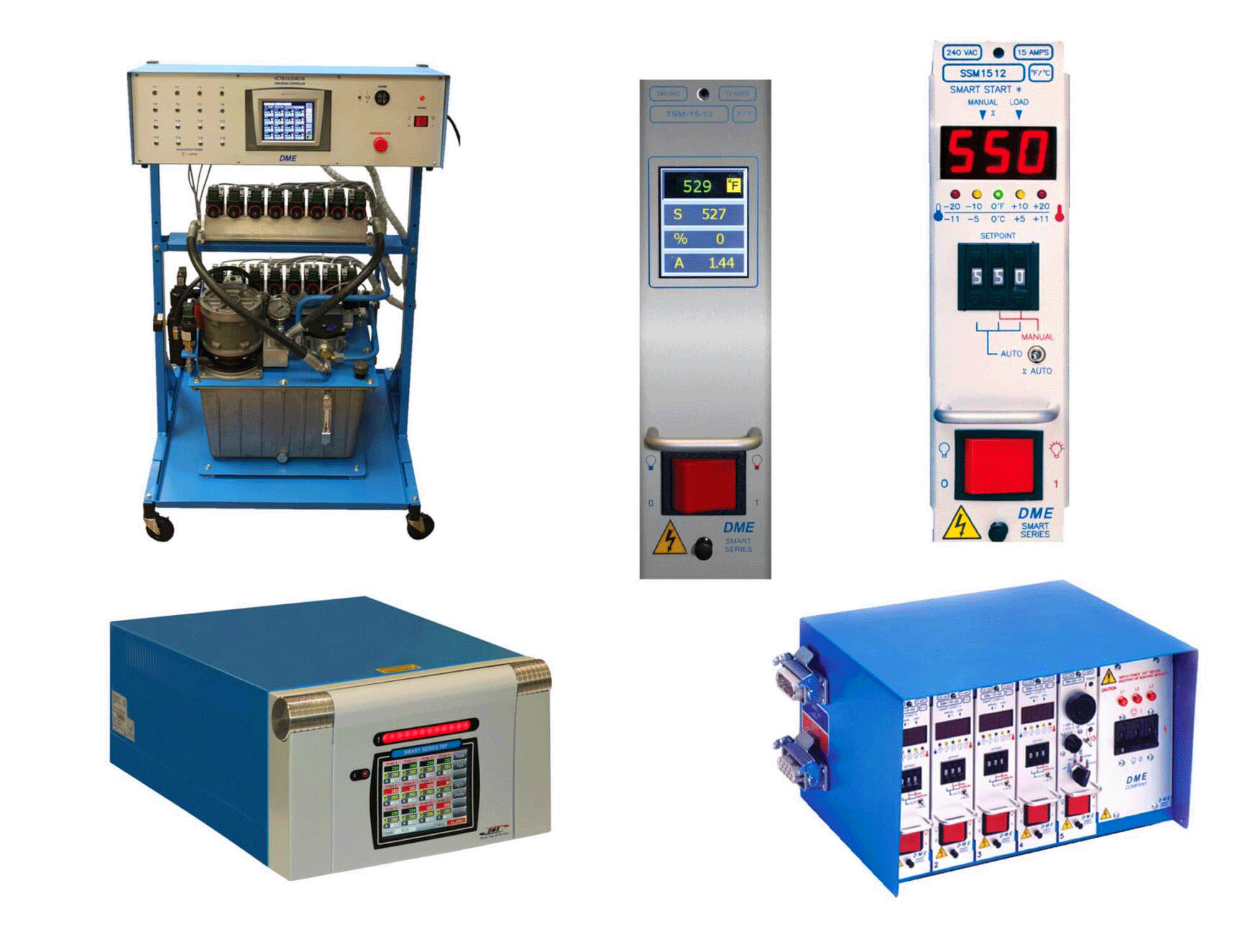 dme-smart-controllers dme-smart-controllers