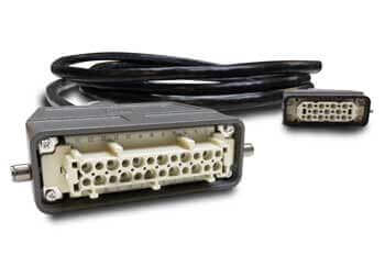Hot Runner Thermocouple Cables