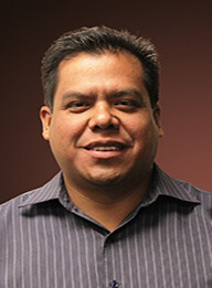 antonio olguin