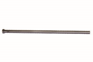 Reduced Heads Straight Ejector Pins High Hardness – THX_RD