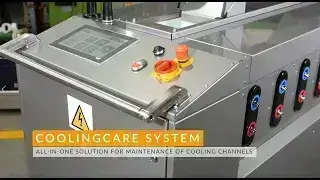 DME CoolingCare System