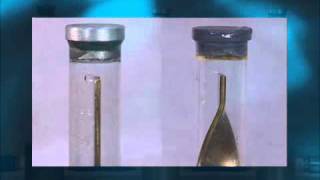 Turbulent Flow Plastic Baffles vs. Brass Baffles