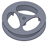 Gear Icon