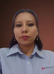 Dunia Rosales