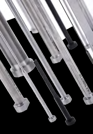 Stainless Steel Is The Key Stainless Steel Is The Key