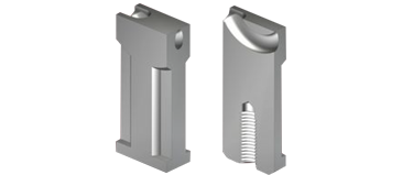 Cooled Sprue Bushing Data