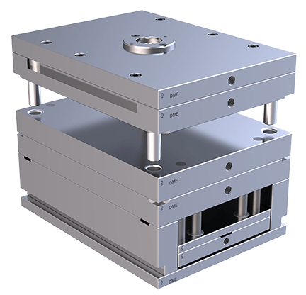 Buy Mold Bases From DME